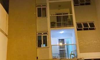 Imagem 3: Cobertura dois quartos - São Mateus