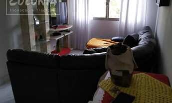 Imagem 5: São Bernardo do Campo - Apartamento Padrão - Rudge Ramos