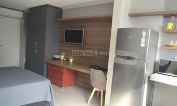 Imagem 5: São Paulo - Apartamento Padrão - Vila Olímpia
