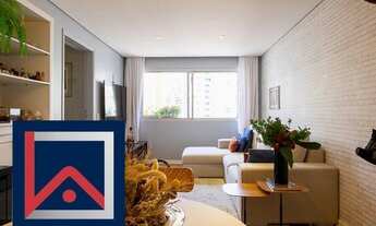 Imagem 2: Apartamento Venda 2 Dormitórios - 80 m² Perdizes