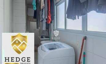 Imagem 7: Apartamento com 4 dormitórios à venda, 216 m² por R$ 2.900.000 - Perdizes - São Paulo/SP