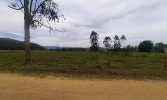 Imagem 2: Terreno de sítio ótima localização