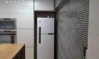 Imagem 2: Santo André - Apartamento Padrão - Centro