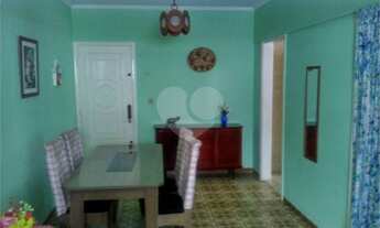 Imagem 3: Apartamento MOBILIADO bem próximo na praia, no bairro da Aviação!