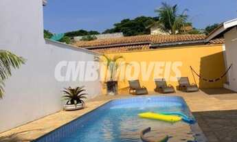 Imagem 2: Casa - Parque Xangrilá - Campinas