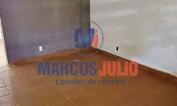 Imagem 3: Casa a venda no bairro São Jorge em Jardinópolis,SP