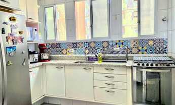 Imagem 5: São Paulo - Apartamento Padrão - Jardim Paulista