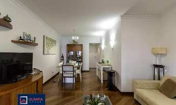 Imagem 2: Venda Apartamento 3 Dormitórios - 123 m² Itaim Bibi