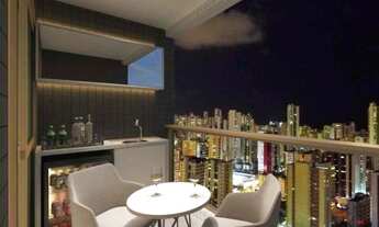 Imagem 7: NI-Shopping Living Residence - Varanda gourmet e localização privilegiada - 3 quartos