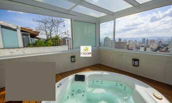 Imagem 4: Apartamento à venda, Perdizes, 236m², 3 dormitórios, 1 suíte, 3 vagas!