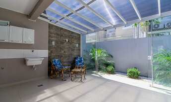 Imagem 7: Casa com 3 dormitórios à venda, 95 m² por R$ 430.000,00 - Central Parque - Cachoeirinha/RS