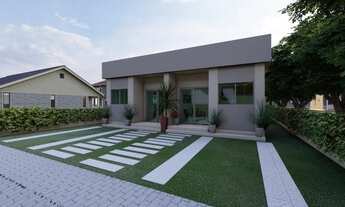 Imagem: Casa em Gravatá