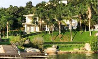 Imagem 7: Lagoa da Conceição