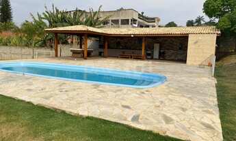 Imagem 3: Chácara - Chácaras São Bento - Valinhos