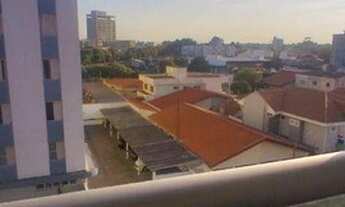 Imagem 5: Apartamento com 2 dormitórios para alugar, 70 m² por R$ 1.000/mês - Jardim Glória - Americ