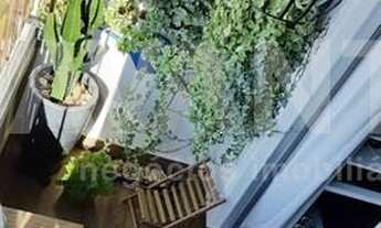 Imagem 3: Apartamento - Jardim Antonio Von Zuben - Campinas