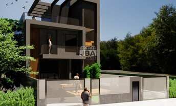 Imagem 4: CURITIBA - Padrão - Jardim das Américas