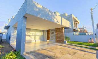 Imagem 2: Casa com 3 dormitórios à venda, 149 m² por R$ 719.990,00 - Vale Ville - Gravataí/RS