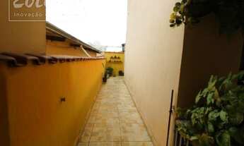 Imagem 5: Santo André - Casa Padrão - Jardim Santo Alberto