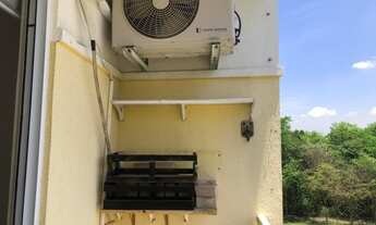 Imagem 6: Apartamento para venda com 47 metros quadrados com 2 quartos em Vossoroca - Votorantim - S