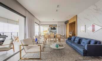 Imagem 2: Apartamento Venda Sumaré 217 m² 2 Dormitórios