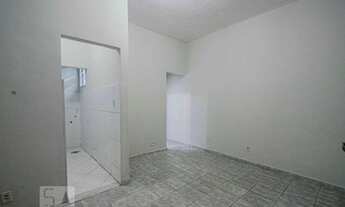 Imagem 2: Apartamento para Aluguel - Grajaú, 1 Quarto, 40 m2