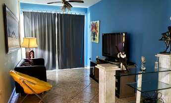 Imagem: Apartamento com 2 dormitórios à venda