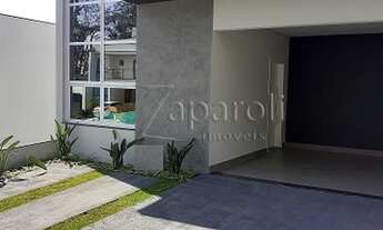 Imagem 2: Indaiatuba - Casa de Condomínio - Jardim Bréscia