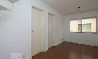 Imagem 2: Apartamento para Aluguel - Quintino Bocaiúva, 3 Quartos, 90 m2