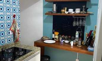 Imagem 4: Casa para venda tem 110 metros quadrados com 3 quartos em Itapuã - Salvador - BA