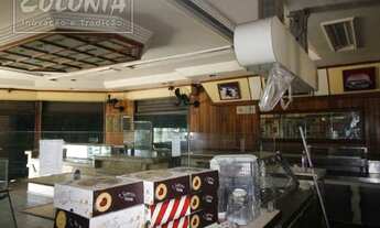 Imagem 5: Santo André - Loja/Salão - Jardim Utinga