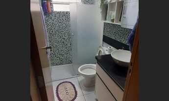 Imagem: Apartamento 42m2 planejado