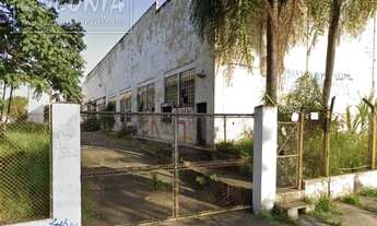 Imagem: Santo André - Terreno Padrão - Silveira