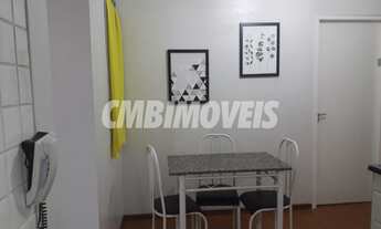 Imagem 3: Apartamento - Jardim Pacaembu - Campinas