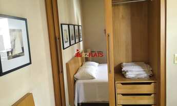 Imagem 5: Apartamento com ótimo preço no bairro Itaim Bibi. Confira!