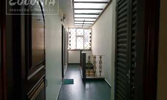 Imagem 3: Santo André - Casa Padrão - Campestre