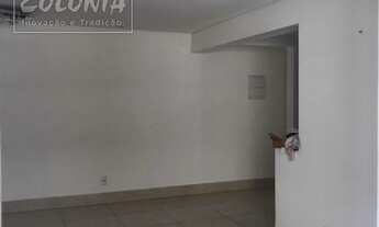 Imagem 4: Santo André - Apartamento Padrão - Vila Valparaíso