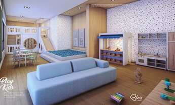 Imagem 5: Apartamento residencial para venda, Cabral, Curitiba - AP7518