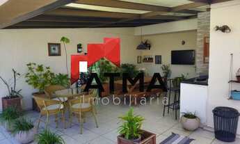 Imagem 3: Rio de Janeiro - Apartamento Padrão - Recreio dos Bandeirantes