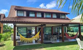 Imagem: Casa em Serrambi, Em Condomínio Fechado