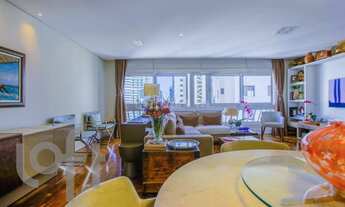 Imagem 2: São Paulo - Apartamento Padrão - Vila Nova Conceição