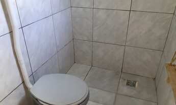 Imagem 3: Casa no laranjeiras