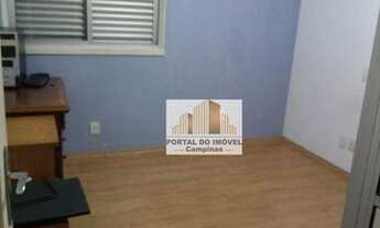 Imagem 4: Apartamento a venda no Centro de Campinas - S.P. 78m² por R$250 mil