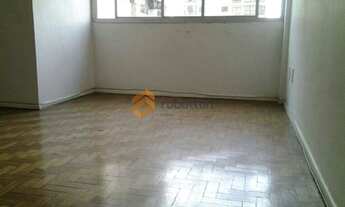 Imagem 2: APARTAMENTO COM 2 DORMITÓRIOS E VAGA DE GARAGEM EM MOEMA!!