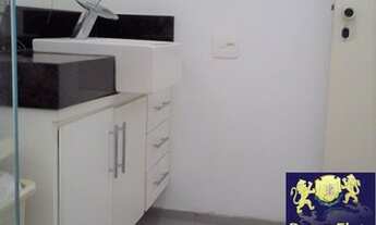 Imagem 5: Rarus Flats - Flat para locação - Edifício Saint Patrick