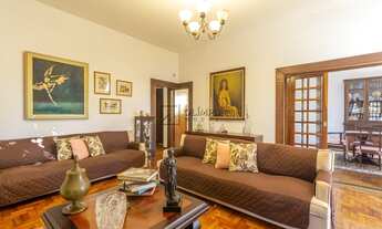 Imagem 4: Casa Locação Vila Madalena 600 m² 5 Dormitórios