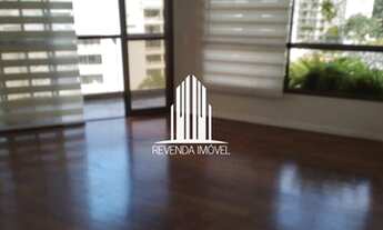 Imagem 7: Apartamento em Morumbi com 223m2 3 dormitórios 3 vagas de garagem