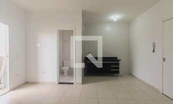 Imagem 3: Apartamento à Venda - Vila Aricanduva, 1 Quarto, 34 m2