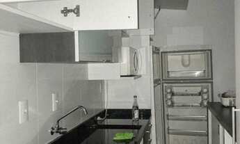 Imagem 6: Apartamento 1 suíte mais escritório e closet em Barreiros por R$380.000,00