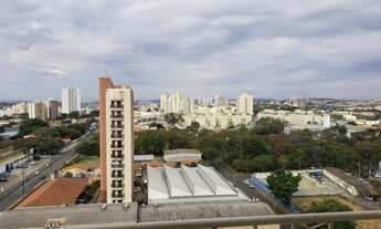 Imagem 5: Apartamento - Vila João Jorge - Campinas